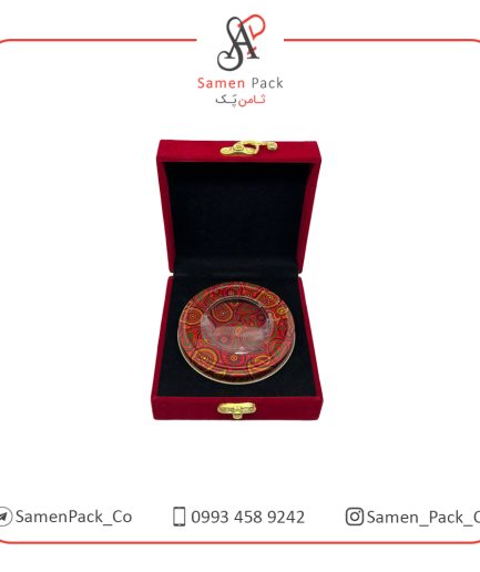 باکس مخمل 5*12*12