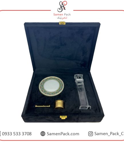 باکس مخمل 7.5*28*22