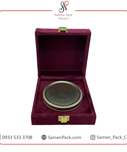 باکس مخمل 5*14*14