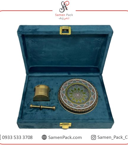 باکس مخمل 6*20*13