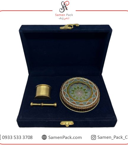 باکس مخمل 6*20*13