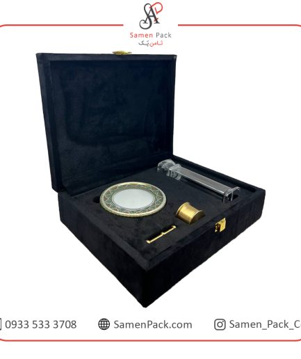 باکس مخمل 7.5*28*22