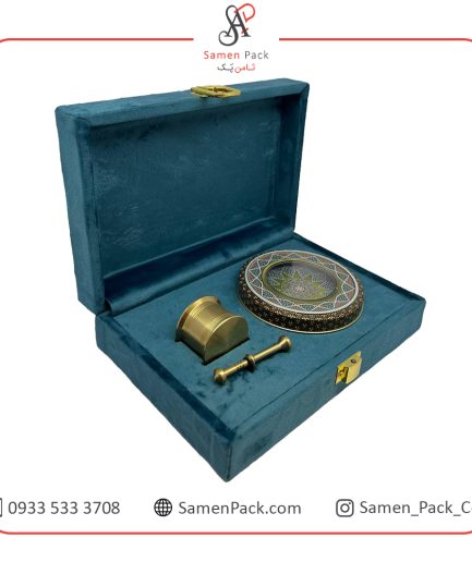 باکس مخمل 6*20*13