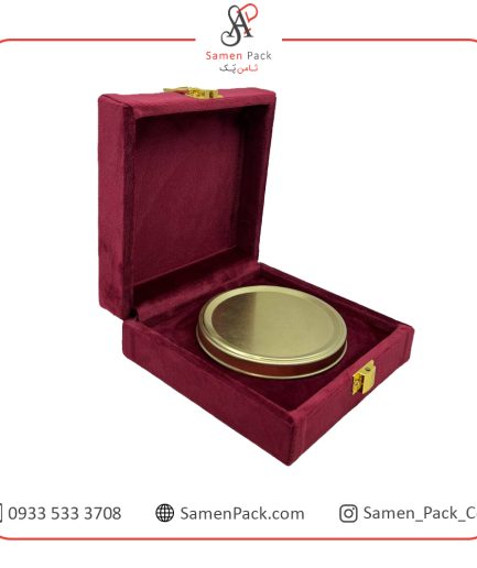 باکس مخمل 5*14*14