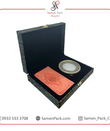 باکس ترمه 6*26*19