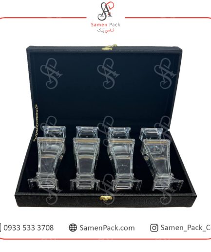 باکس چرم 8*31*29