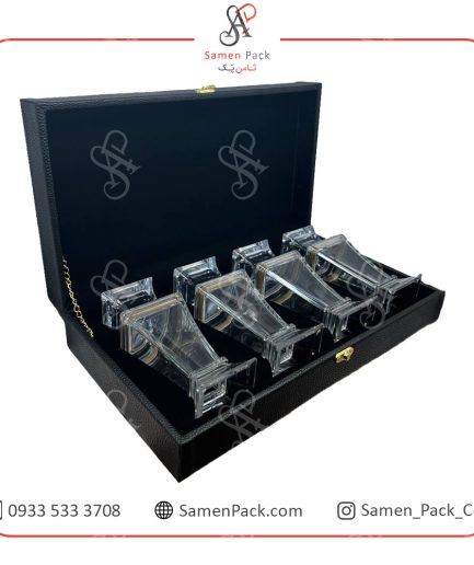 باکس چرم 8*31*29
