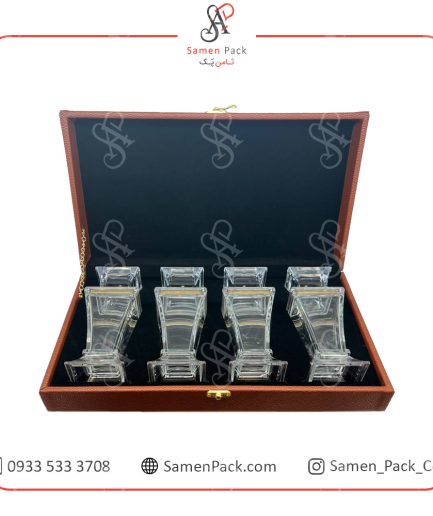 باکس چرم 8*31*29