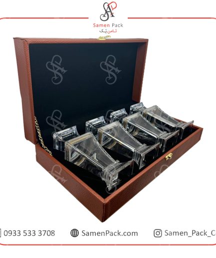 باکس چرم 8*31*29