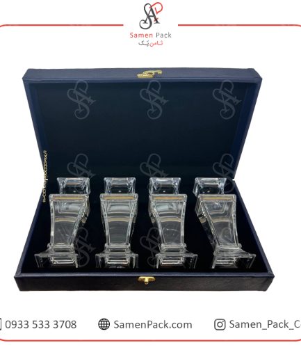 باکس چرم 8*39*21