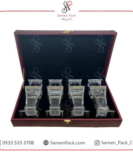 باکس چرم 8*39*21