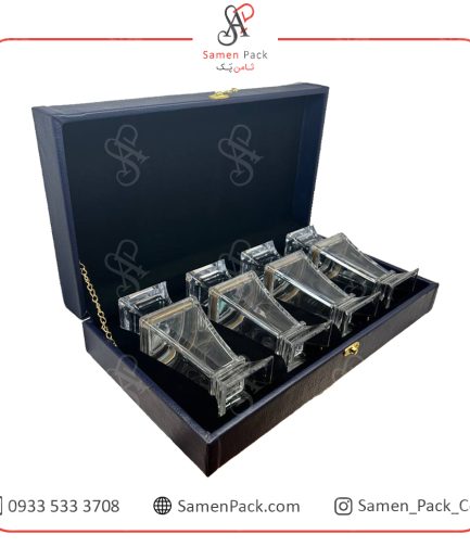 باکس چرم 8*39*21