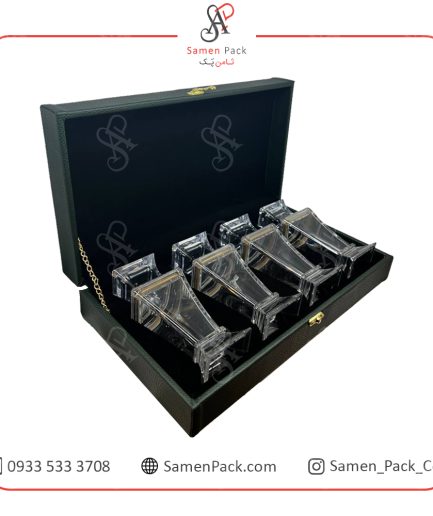 باکس چرم 8*39*21