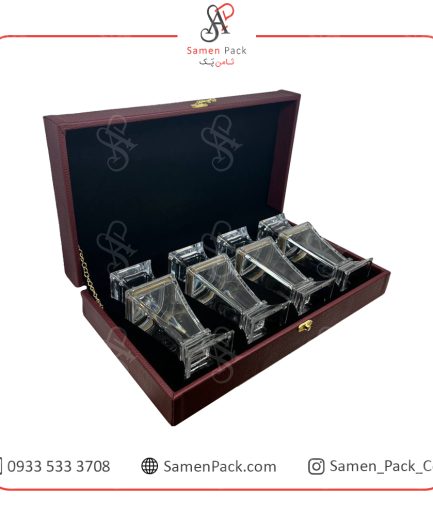 باکس چرم 8*39*21